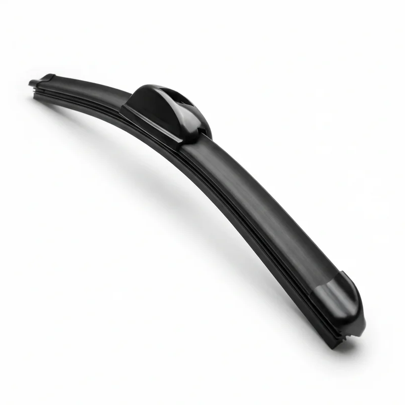 Шофьор чистачка за Mitsubishi i-MiEV (2012 - 2017) - 1