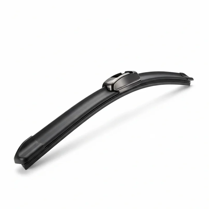 Bestuurderszijde Ruitenwisser voor Mitsubishi Mighty Max (1983 - 1996) - 1