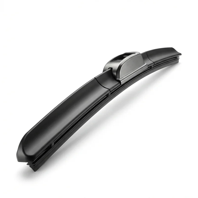 Passagierszijde Ruitenwisser voor Mitsubishi Mighty Max (1983 - 1996) - 1