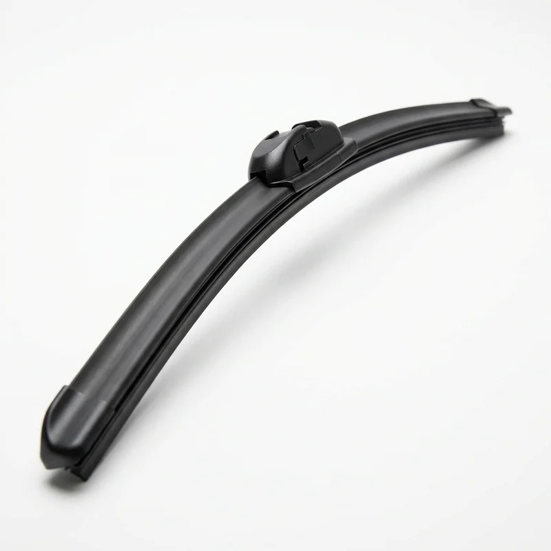 مساحة زجاج جانب السائق لسيارة Mitsubishi Outlander (2003 - 2025) - 1