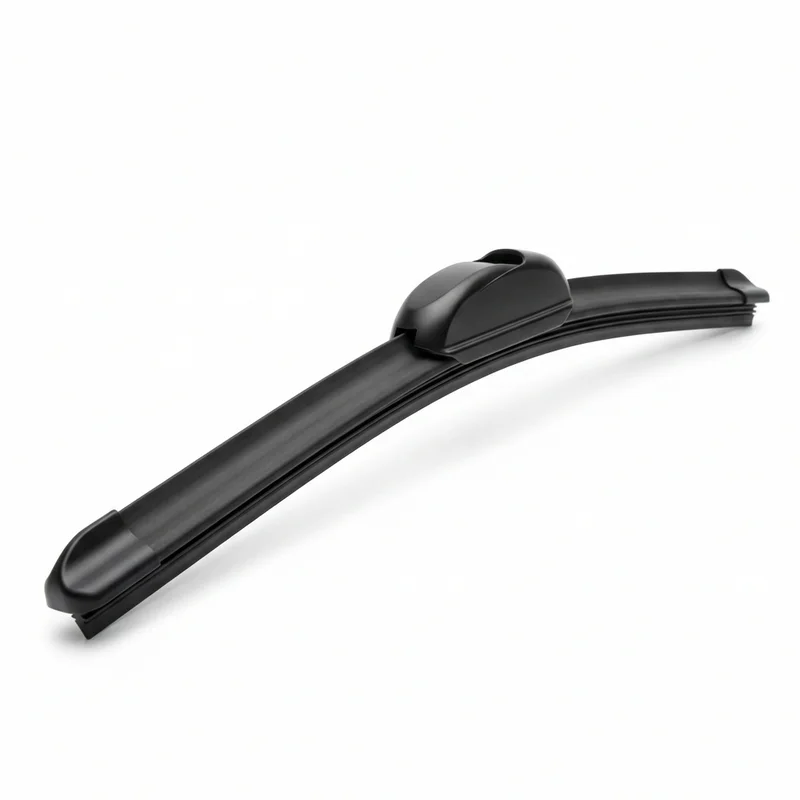 Шофьор чистачка за Mitsubishi Outlander Sport (2011 - 2025) - 1