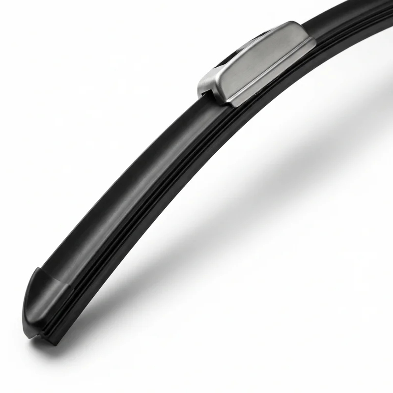 Bestuurderszijde Ruitenwisser voor Mitsubishi Precis (1987 - 1994) - 1