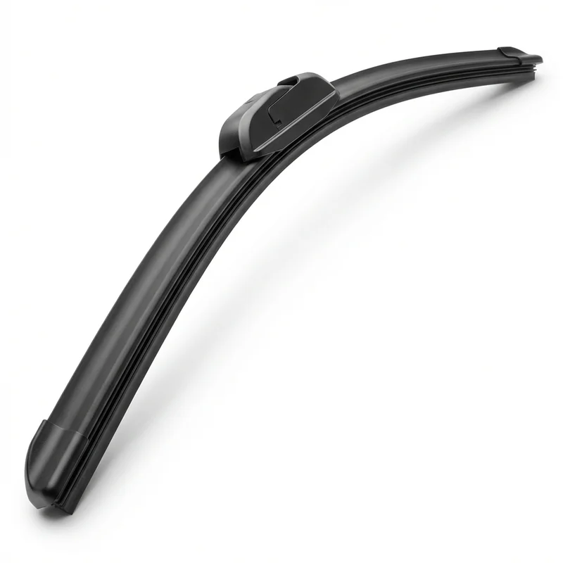 Шофьор чистачка за Mitsubishi Sigma (1989 - 1990) - 1