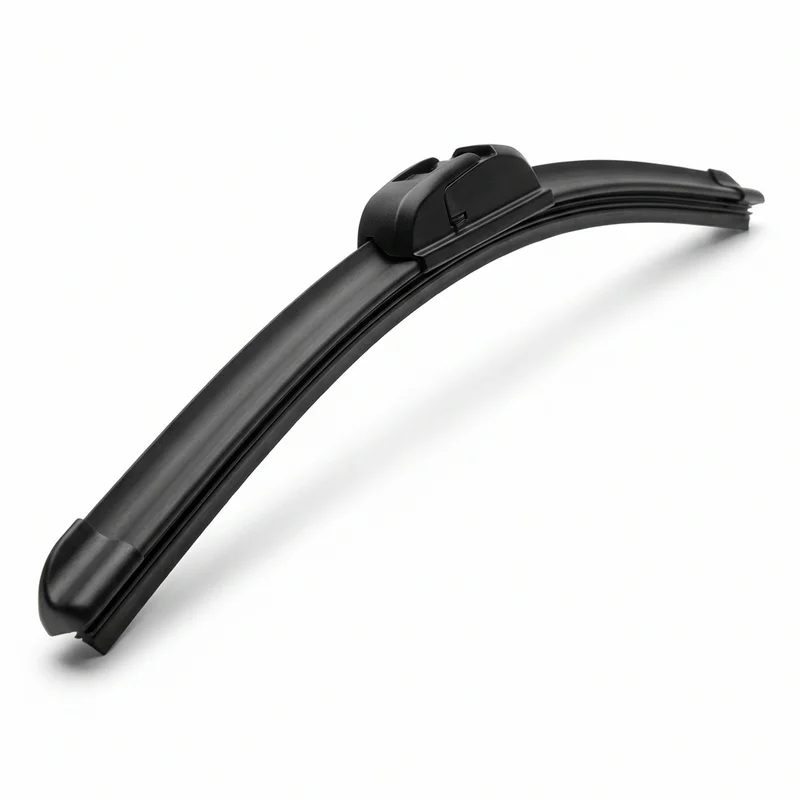 Heck Scheibenwischer für Mitsubishi Space Star (2003 - 2004) - 1