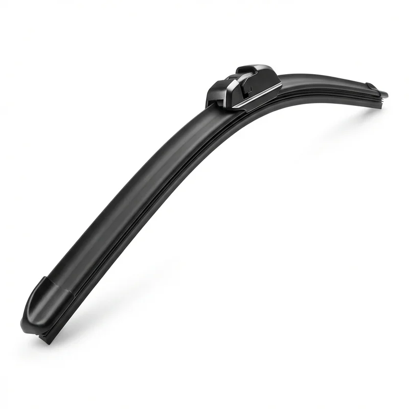 مساحة زجاج جانب السائق لسيارة Monaco Coach Signature Series (2019 - 2019) - 1