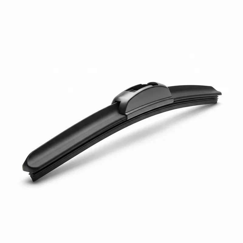 Heck Scheibenwischer für Newmar Super Star (2020 - 2023) - 1