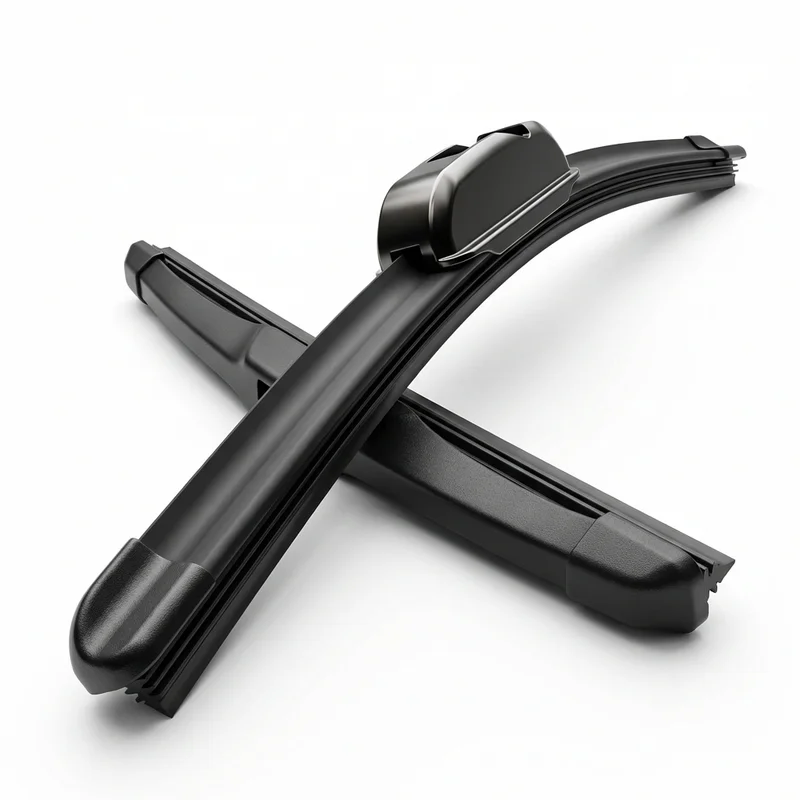 مساحة زجاج خلفية لسيارة Newmar Supreme Aire (2020 - 2023) - 1