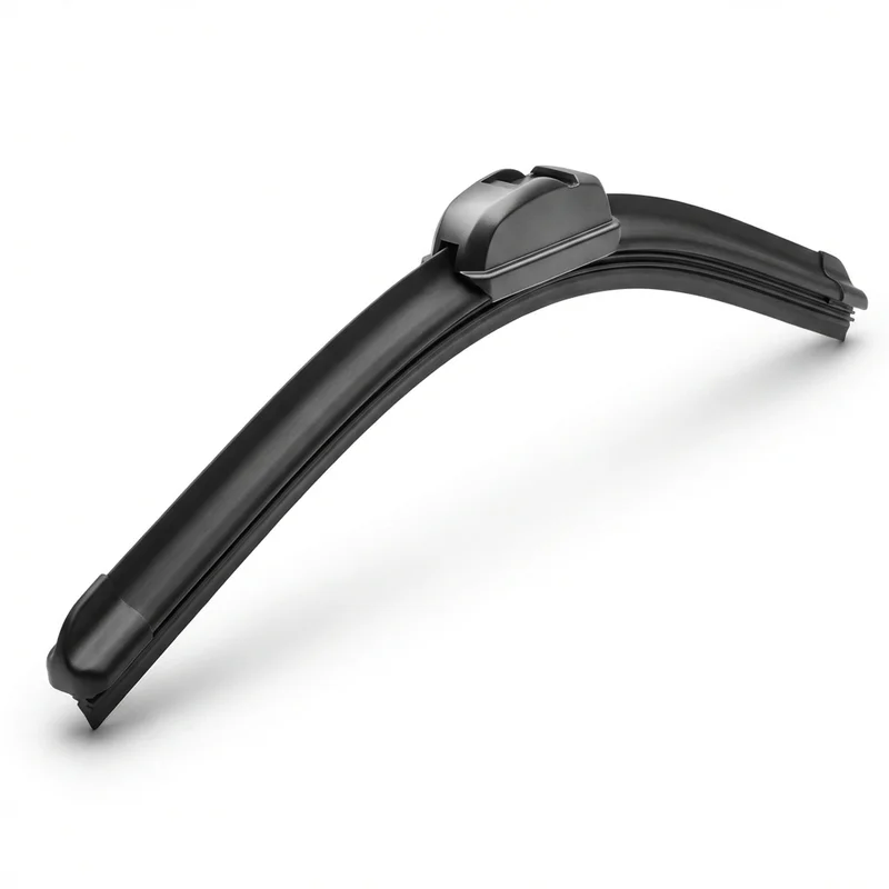 مساحة زجاج جانب الراكب لسيارة Nexus Bentley Arnage (1999 - 2009) - 1