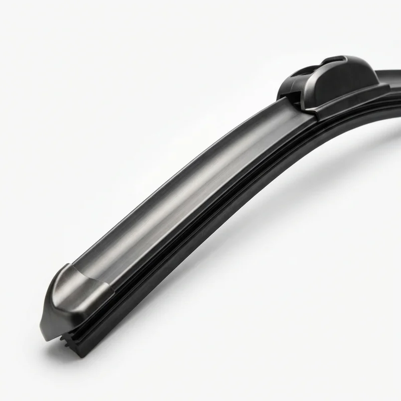 مساحة زجاج جانب الراكب لسيارة Nexus Bentley Brooklands (1993 - 2009) - 1