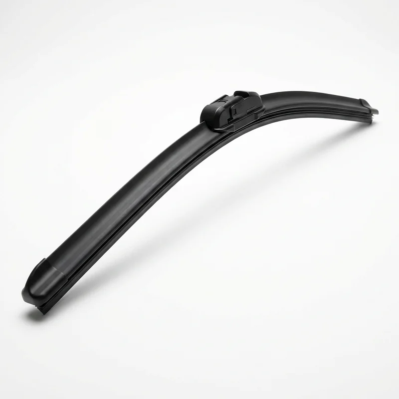 مساحة زجاج جانب السائق لسيارة Nexus Bentley Corniche (1971 - 1984) - 1