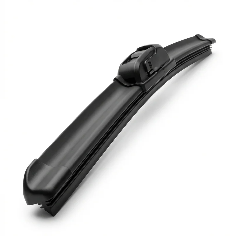 مساحة زجاج جانب الراكب لسيارة Nexus Bentley Corniche (1971 - 1984) - 1