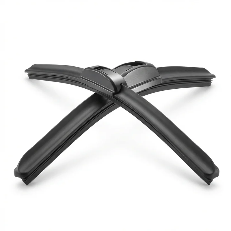 Задна чистачка за Nexus Bentley T2 Series (1977 - 1980) - 1