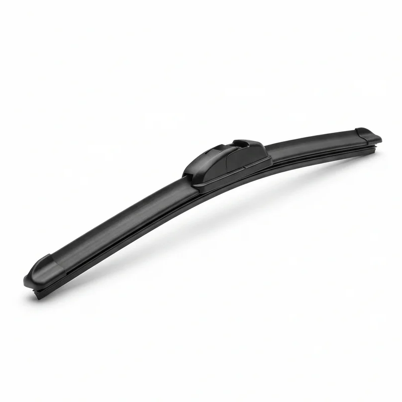 Passenger Side Wiper Blade for Nexus Maybach 62 (2003 - 2012) - 1
