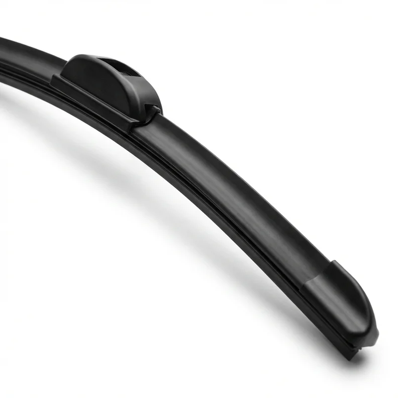 Passagierszijde Ruitenwisser voor Nissan 240SX (1989 - 1998) - 1