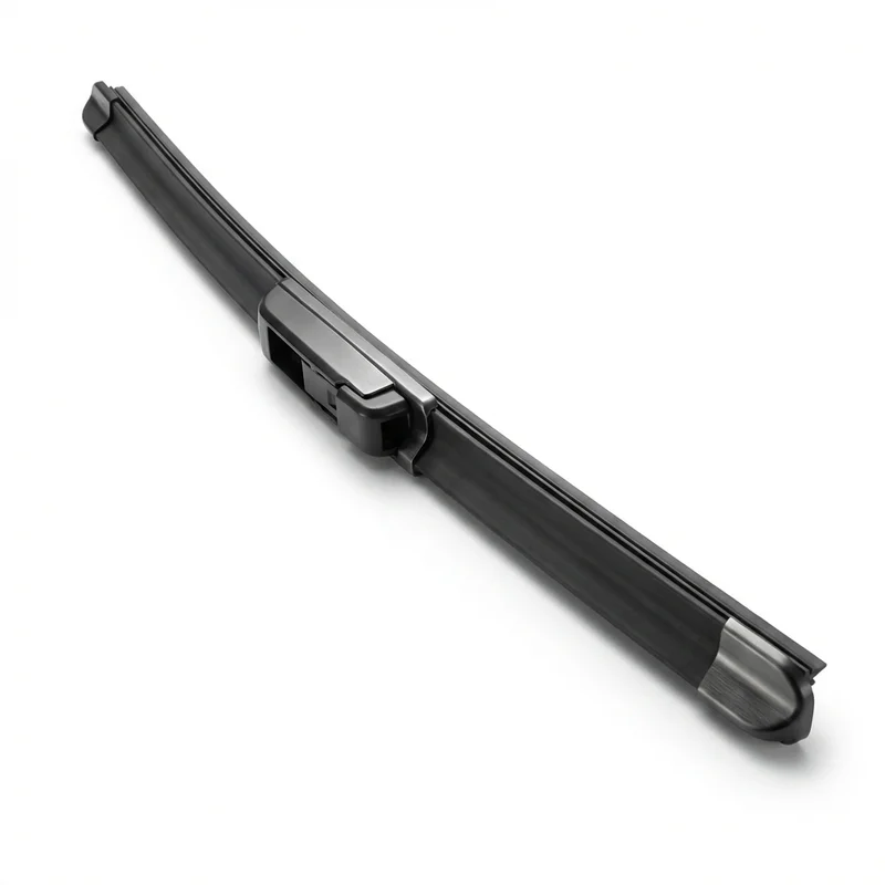 Шофьор чистачка за Nissan 280ZX (1979 - 1983) - 1