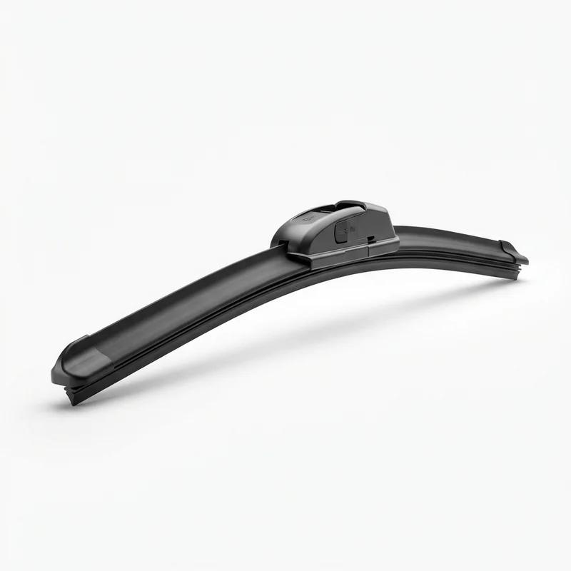 Задна чистачка за Nissan 280ZX (1979 - 1983) - 1