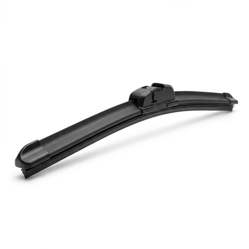 Driver Side Wiper Blade for Nissan 300ZX (1984 - 1996) - 1