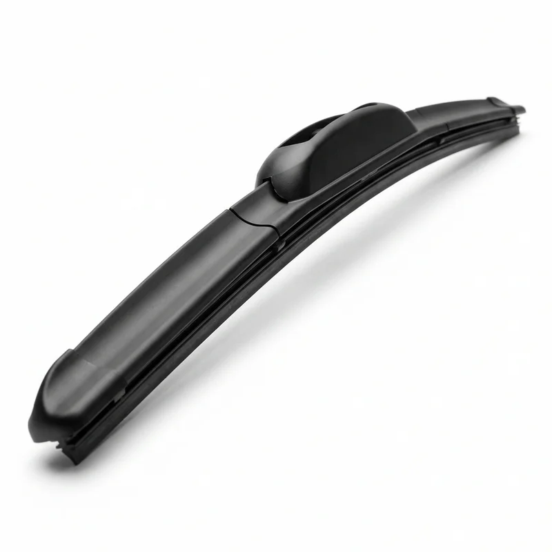 Шофьор чистачка за Nissan 310 (1979 - 1982) - 1