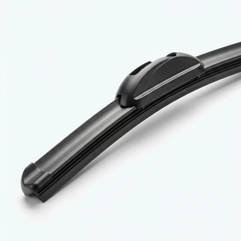 Passenger Side Wiper Blade for Nissan 320 Pickup (1965 - 1965) - 1