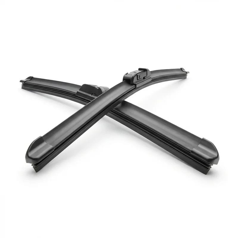 Passagierszijde Ruitenwisser voor Nissan 510 (1968 - 1981) - 1