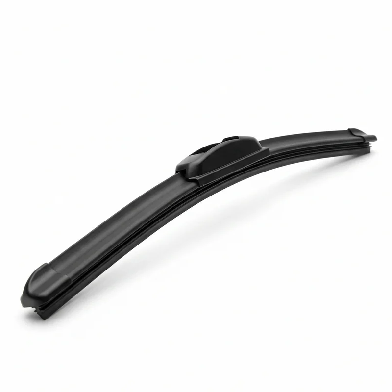 Шофьор чистачка за Nissan 710 (1974 - 1977) - 1