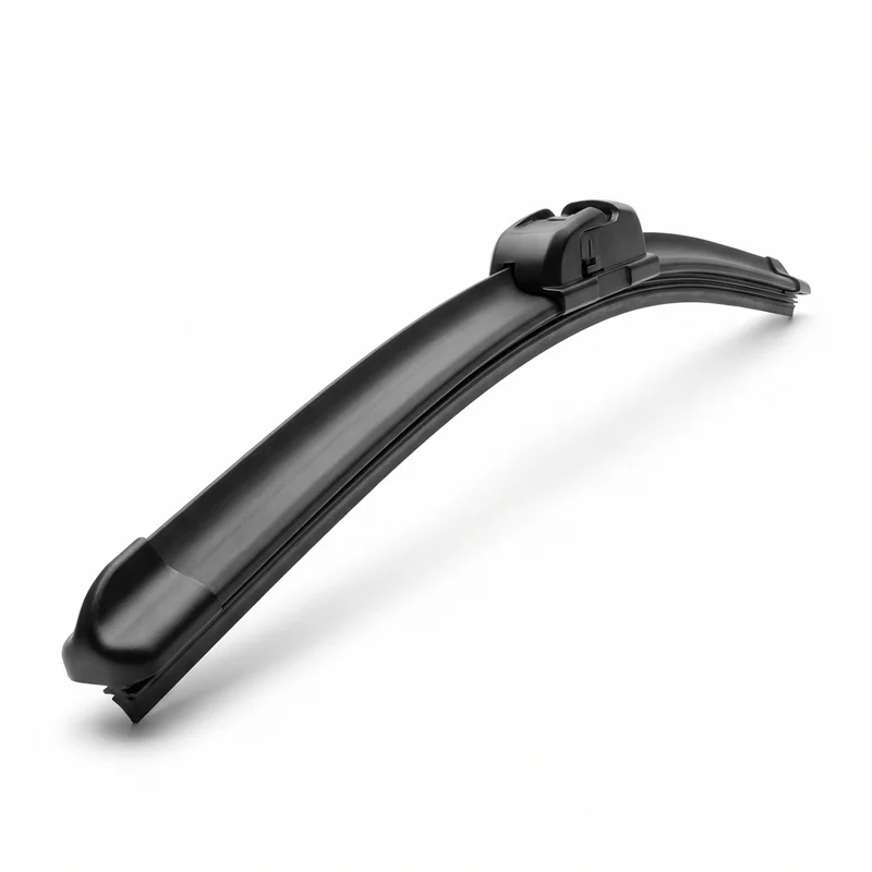 Задна чистачка за Nissan 710 (1974 - 1977) - 1