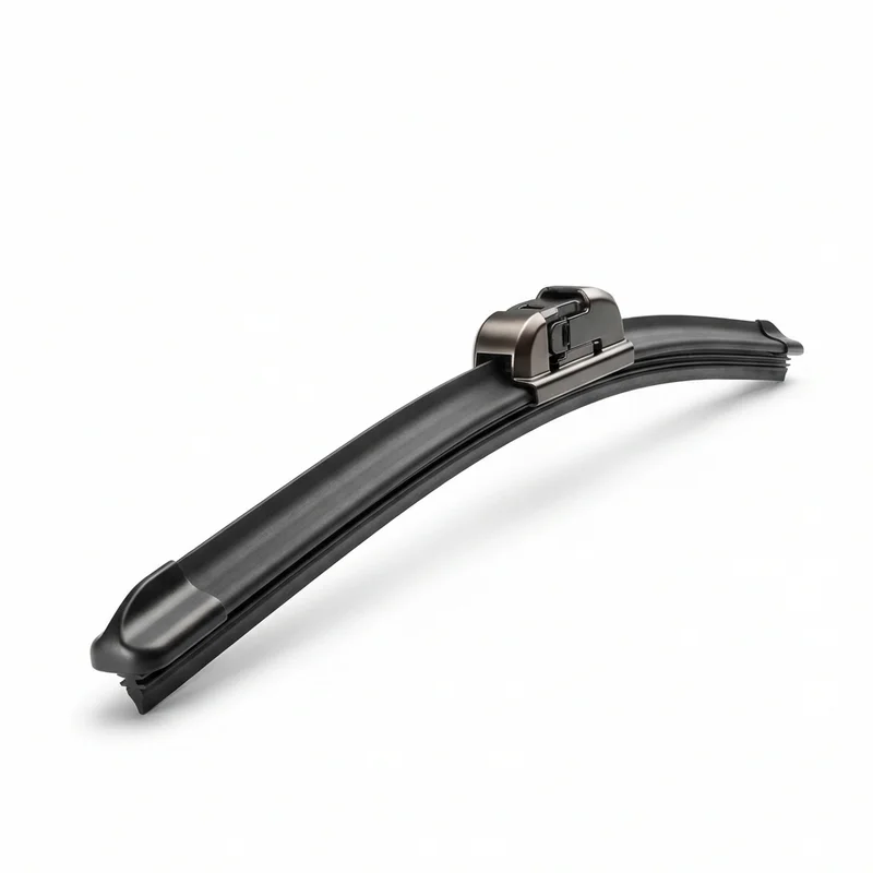 Passenger Side Wiper Blade for Nissan Axxess (1990 - 1995) - 1