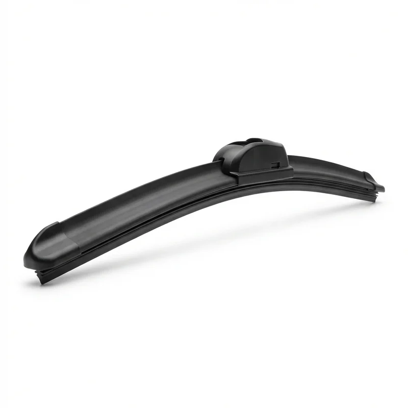 مساحة زجاج جانب الراكب لسيارة Nissan Cabstar E (2008 - 2009) - 1