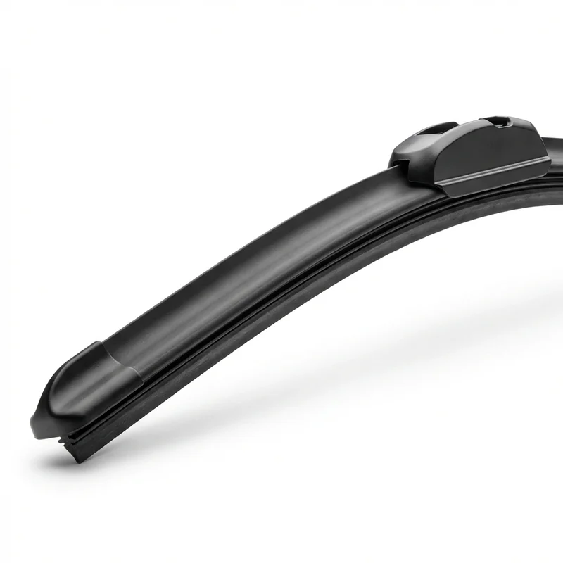 مساحة زجاج جانب السائق لسيارة Nissan F10 (1976 - 1978) - 1