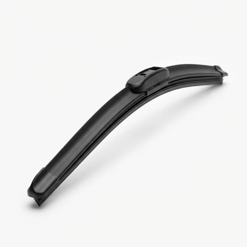 مساحة زجاج جانب السائق لسيارة Nissan Frontier (1998 - 2025) - 1