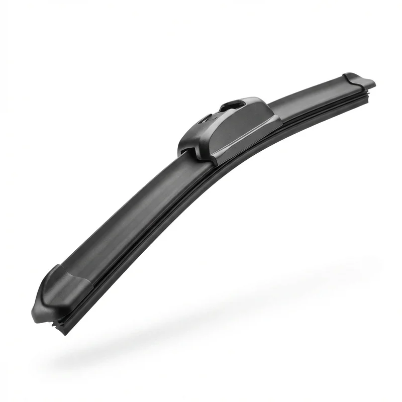 مساحة زجاج جانب الراكب لسيارة Nissan Frontier (1998 - 2025) - 1