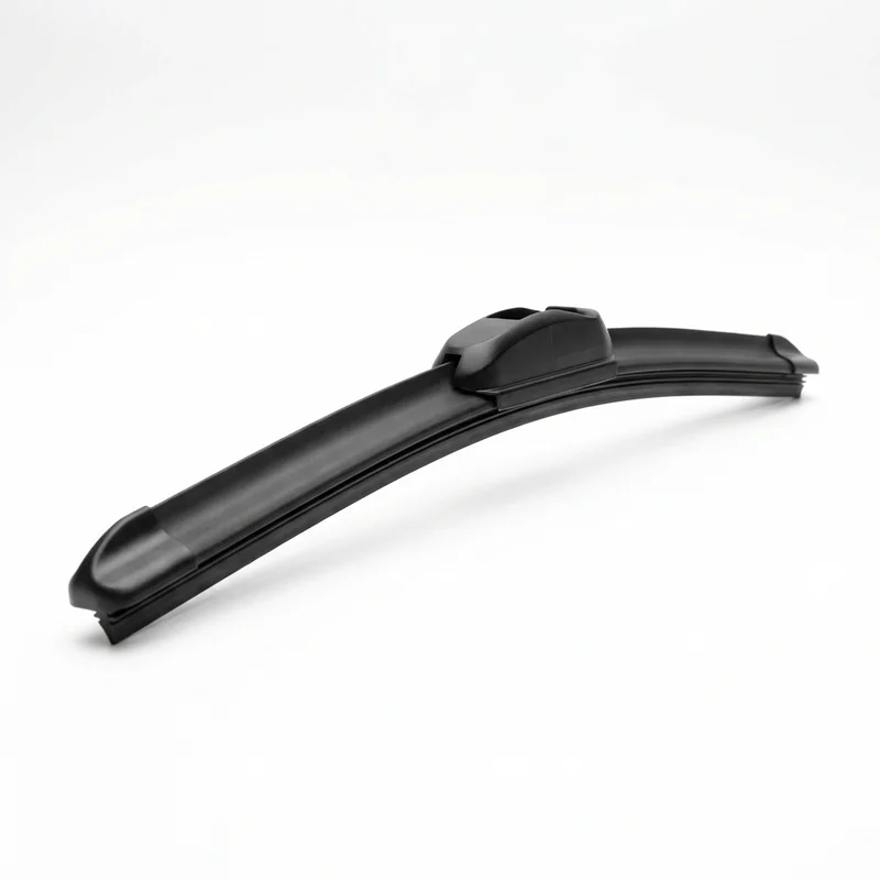 مساحة زجاج جانب الراكب لسيارة Nissan Hikari (1988 - 1992) - 1