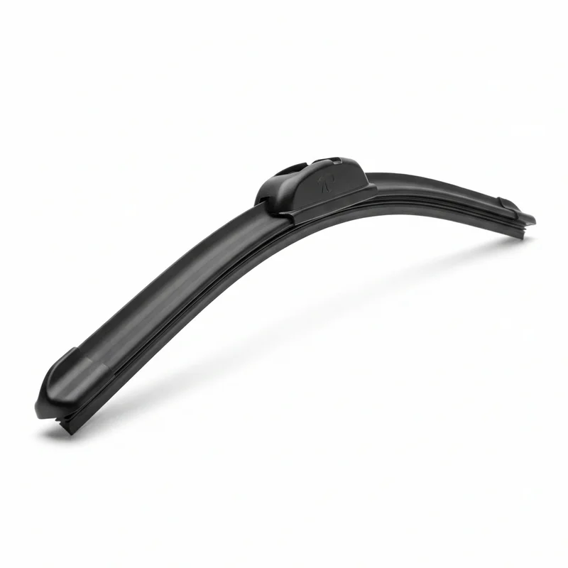 Шофьор чистачка за Nissan Juke (2011 - 2017) - 1