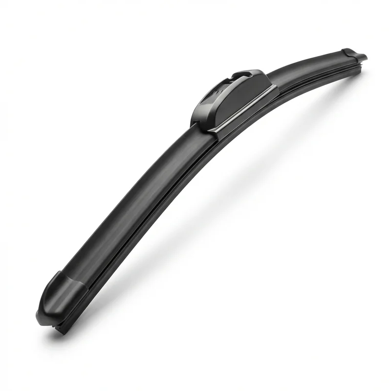 Шофьор чистачка за Nissan Kicks (2017 - 2025) - 1