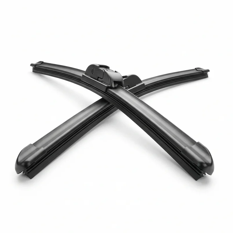 Пътник чистачка за Nissan Kicks Play (2025 - 2025) - 1