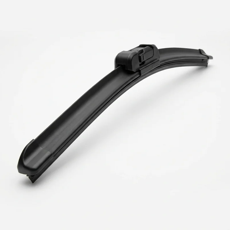 مساحة زجاج جانب الراكب لسيارة Nissan March (2012 - 2022) - 1