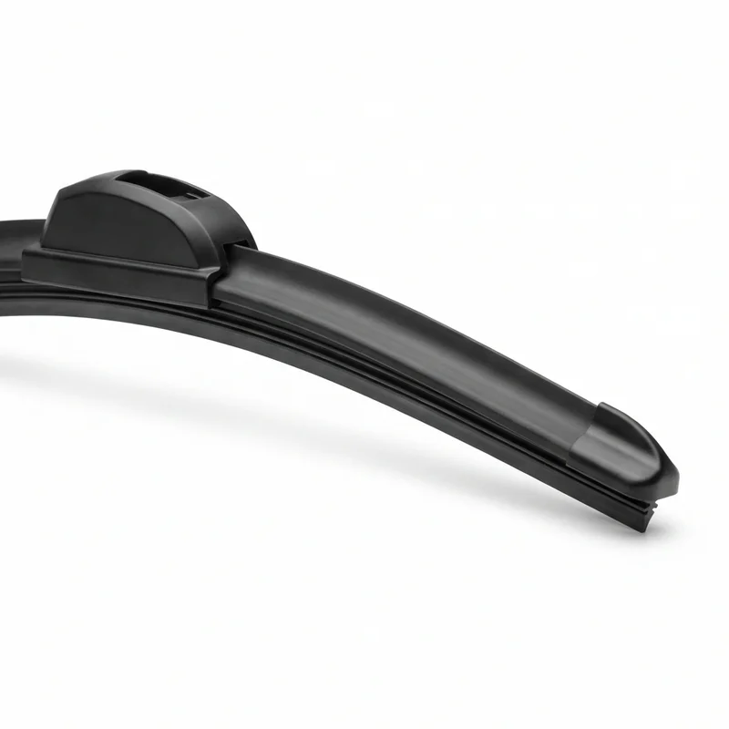 مساحة زجاج جانب السائق لسيارة Nissan Multi (1986 - 1988) - 1