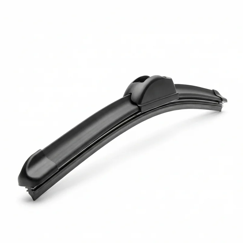 Beifahrerseite Scheibenwischer für Nissan Note (2014 - 2019) - 1