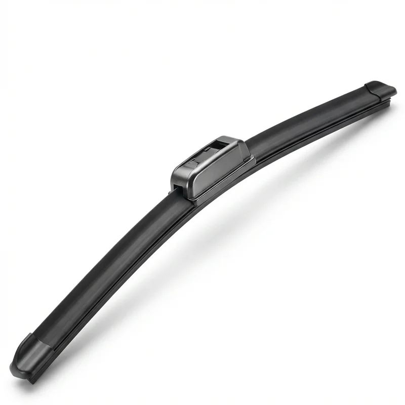 Шофьор чистачка за Nissan NP300 Frontier (2016 - 2020) - 1