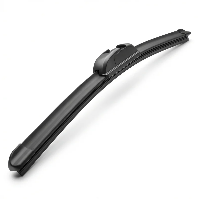 مساحة زجاج جانب السائق لسيارة Nissan NV200 (2013 - 2021) - 1