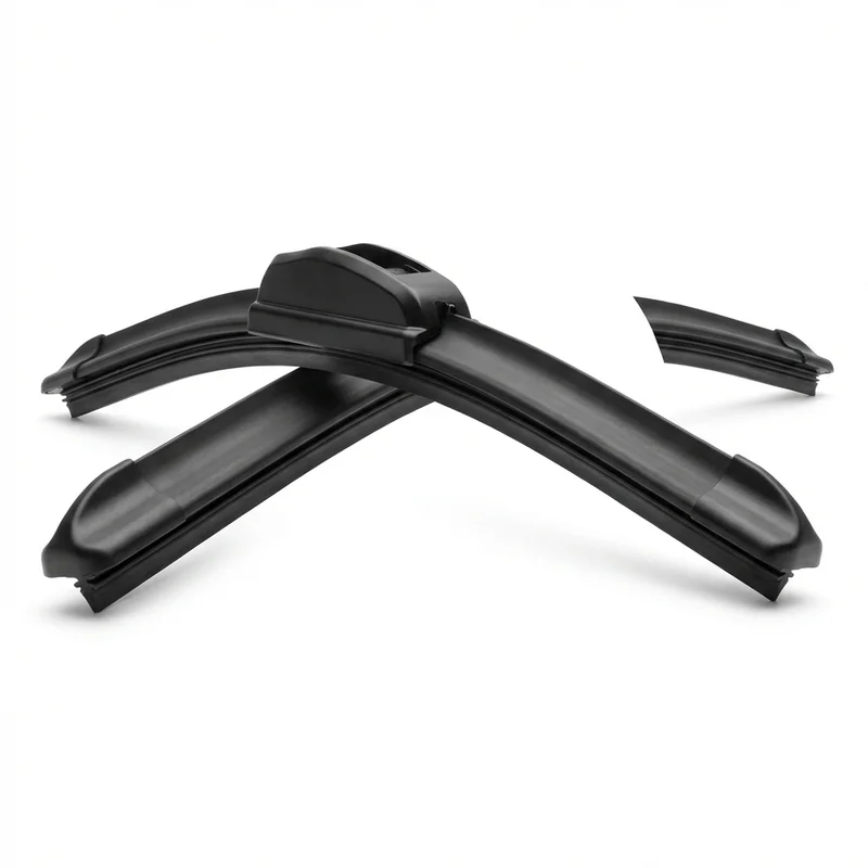 مساحة زجاج خلفية لسيارة Nissan NV2500 (2012 - 2021) - 1