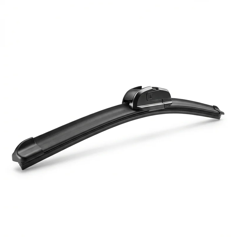 Bestuurderszijde Ruitenwisser voor Nissan NV350 Urvan (2014 - 2020) - 1