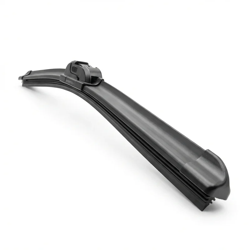 Passagierszijde Ruitenwisser voor Nissan NV350 Urvan (2014 - 2020) - 1