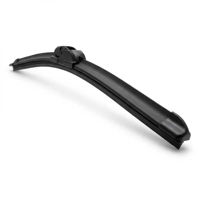 Bestuurderszijde Ruitenwisser voor Nissan Pathfinder Armada (2004 - 2004) - 1