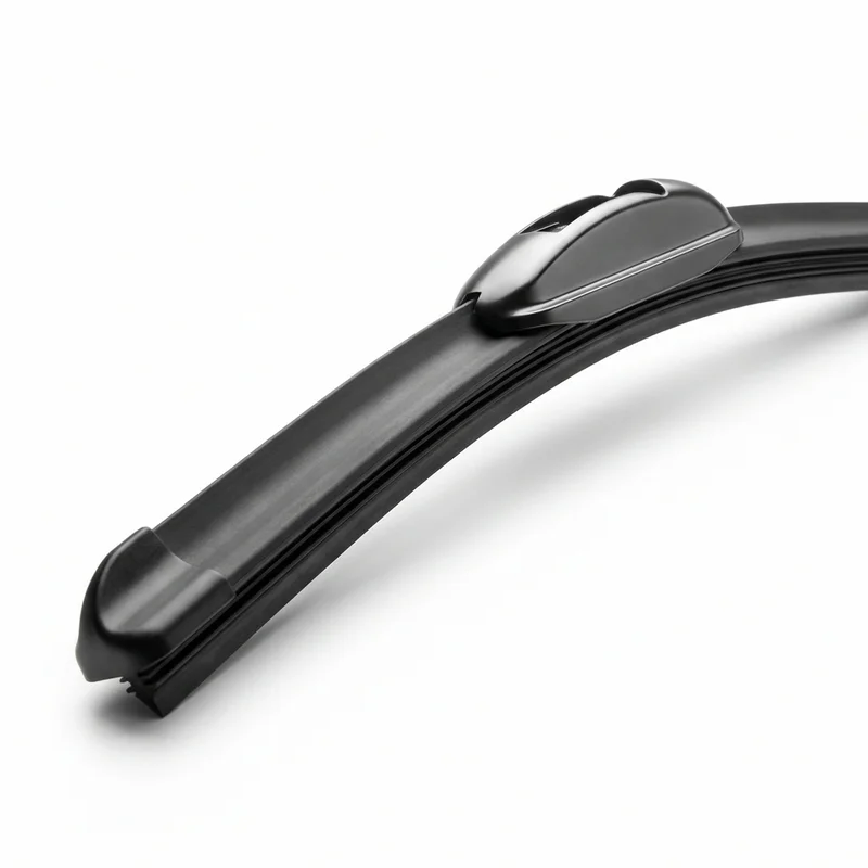 Beifahrerseite Scheibenwischer für Nissan Platina (2002 - 2010) - 1