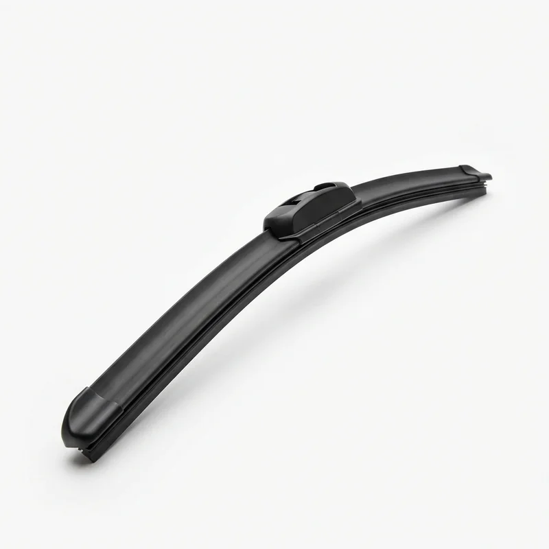 Passagierszijde Ruitenwisser voor Nissan Qashqai (2017 - 2023) - 1