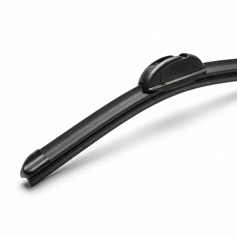 مساحة زجاج جانب الراكب لسيارة Nissan Rogue Select (2014 - 2015) - 1