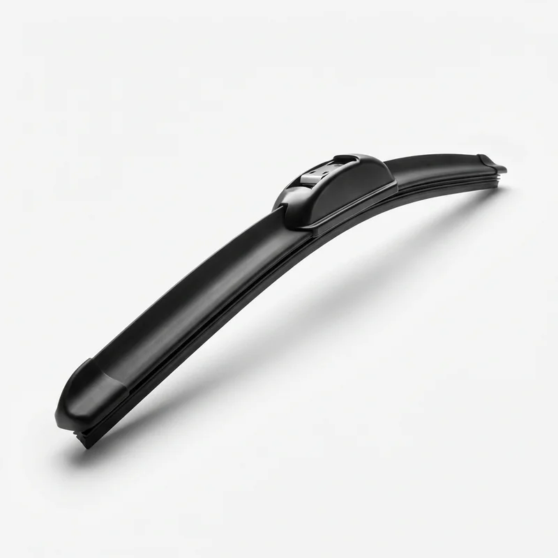 Шофьор чистачка за Nissan TITAN XD (2016 - 2024) - 1