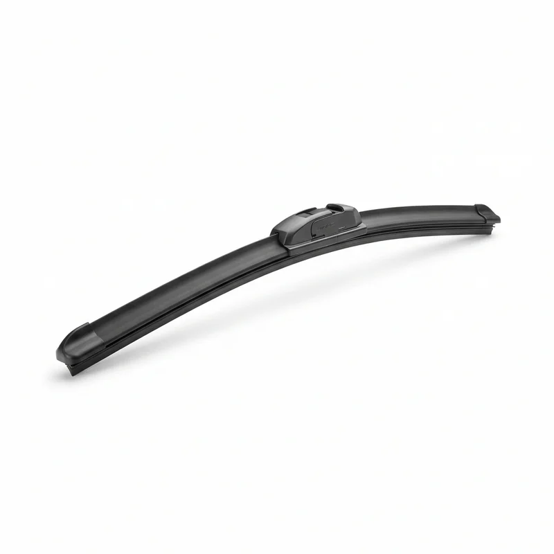 Passenger Side Wiper Blade for Nissan Tsubame (1993 - 2004) - 1