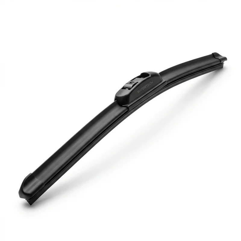 Fahrerseite Scheibenwischer für Nissan Tsuru (1984 - 2017) - 1